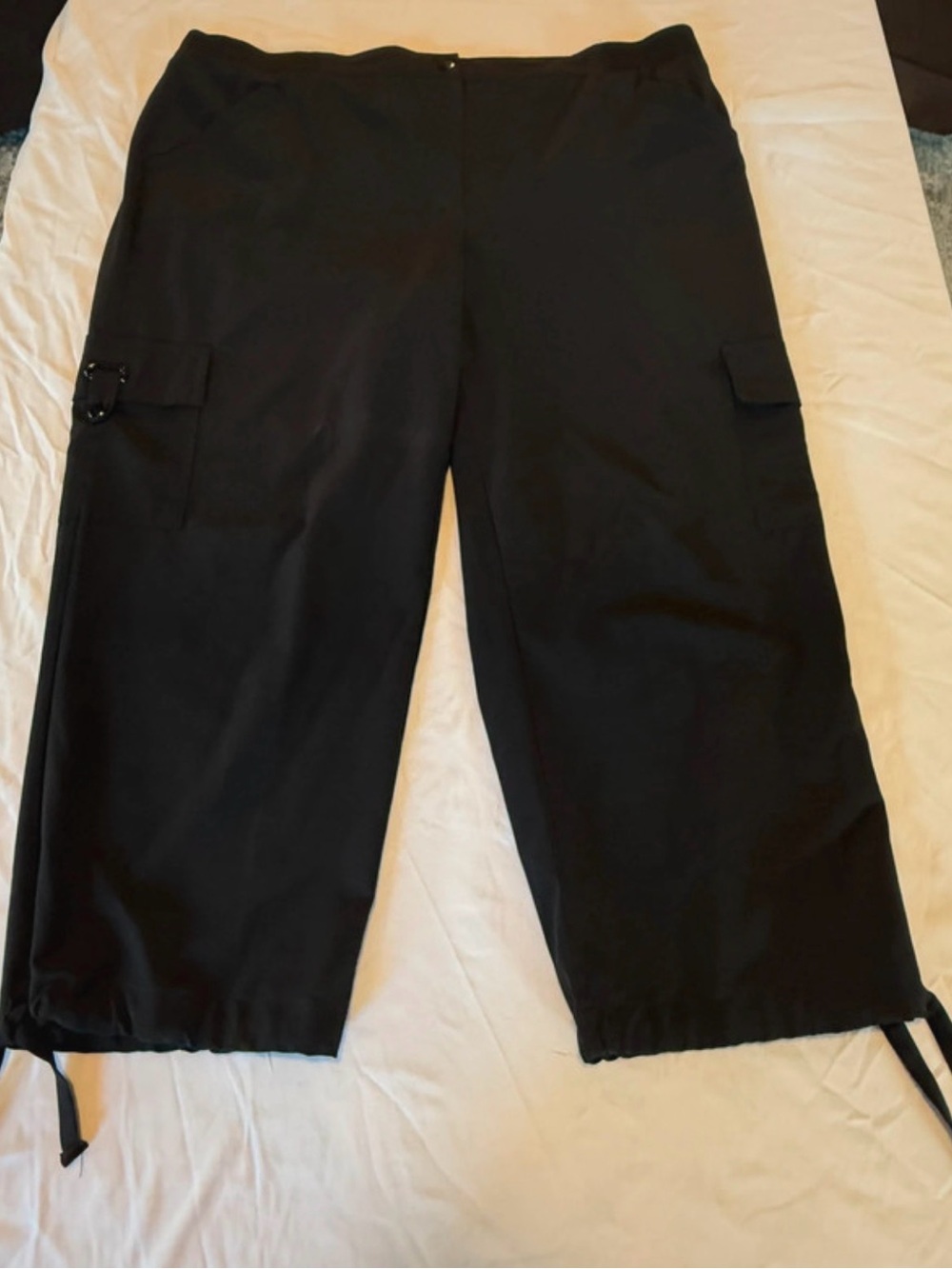 Zenergy Chico’s Capri Pants